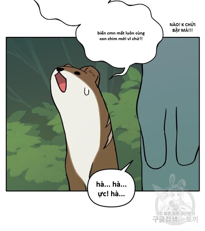 Hổ Đến Chơi Nhà (Puchimasu Miếu): Chapter 131