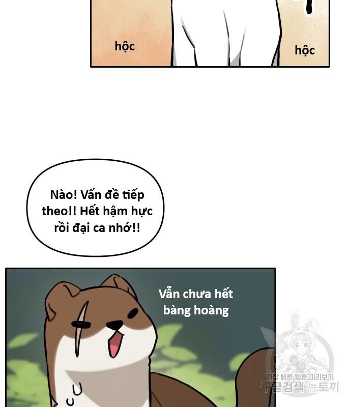 Hổ Đến Chơi Nhà (Puchimasu Miếu): Chapter 131