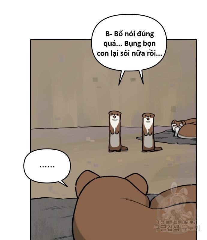 Hổ Đến Chơi Nhà (Puchimasu Miếu): Chapter 131