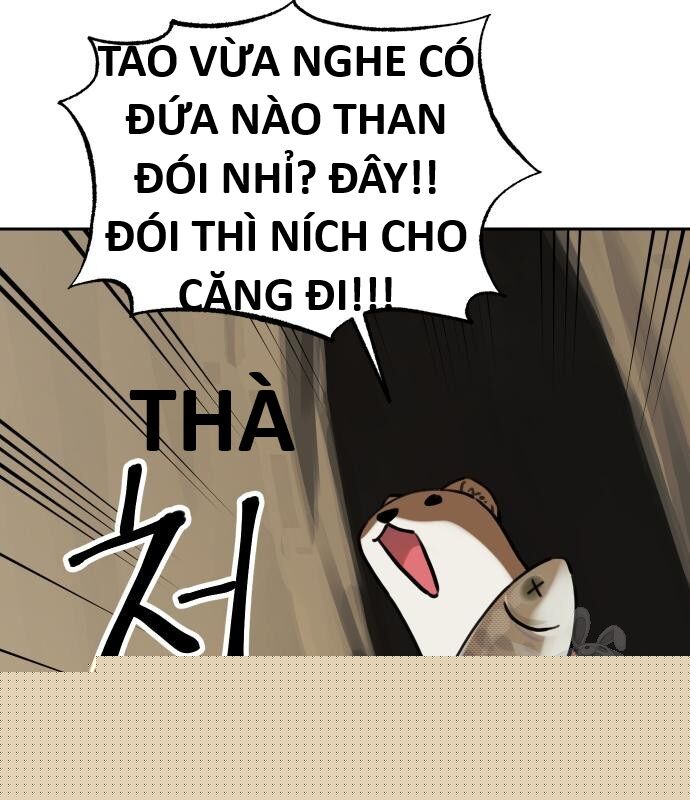 Hổ Đến Chơi Nhà (Puchimasu Miếu): Chapter 131