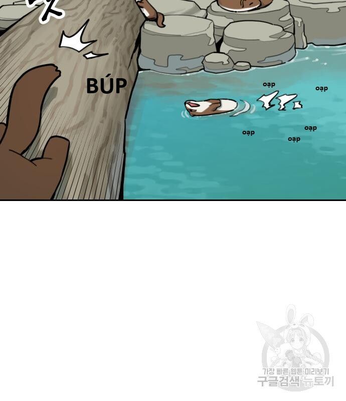 Hổ Đến Chơi Nhà (Puchimasu Miếu): Chapter 131