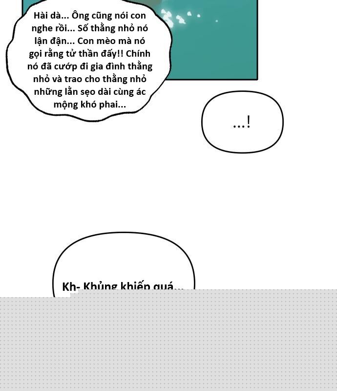 Hổ Đến Chơi Nhà (Puchimasu Miếu): Chapter 131