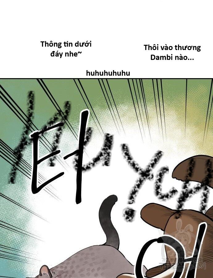 Hổ Đến Chơi Nhà (Puchimasu Miếu): Chapter 132