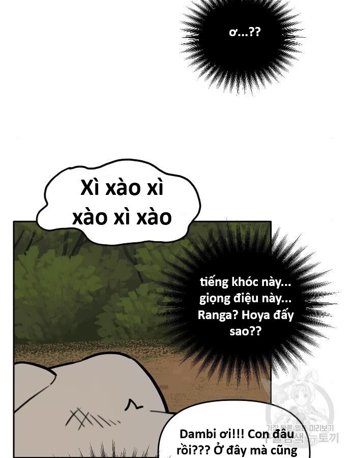 Hổ Đến Chơi Nhà (Puchimasu Miếu): Chapter 132