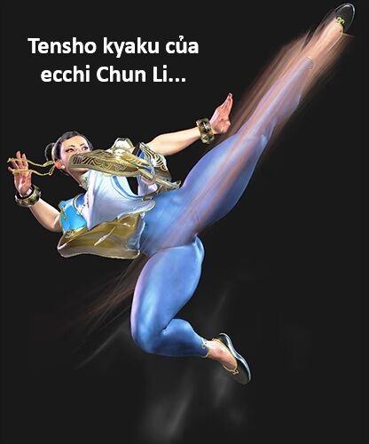 Hổ Đến Chơi Nhà (Puchimasu Miếu): Chapter 132