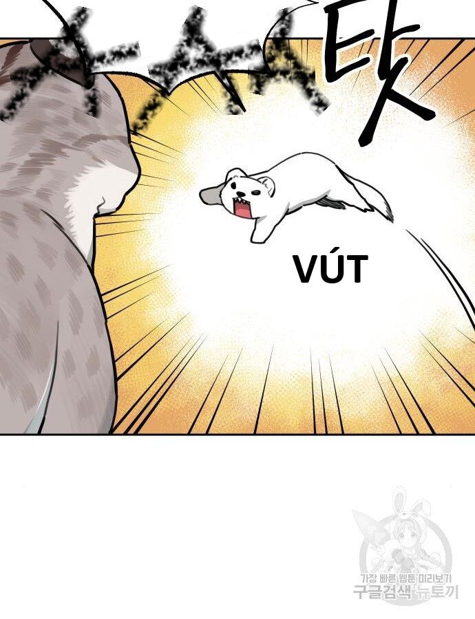 Hổ Đến Chơi Nhà (Puchimasu Miếu): Chapter 132