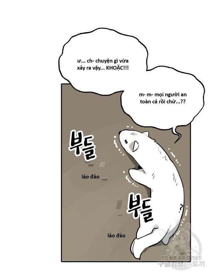 Hổ Đến Chơi Nhà (Puchimasu Miếu): Chapter 132