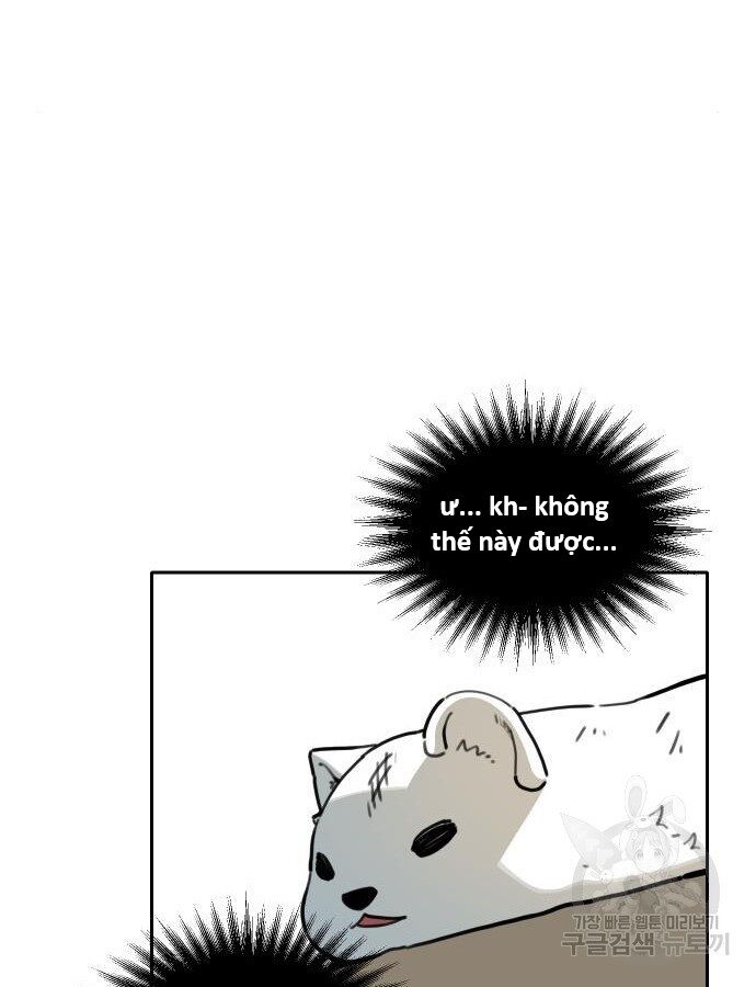 Hổ Đến Chơi Nhà (Puchimasu Miếu): Chapter 132