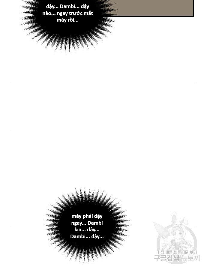 Hổ Đến Chơi Nhà (Puchimasu Miếu): Chapter 132