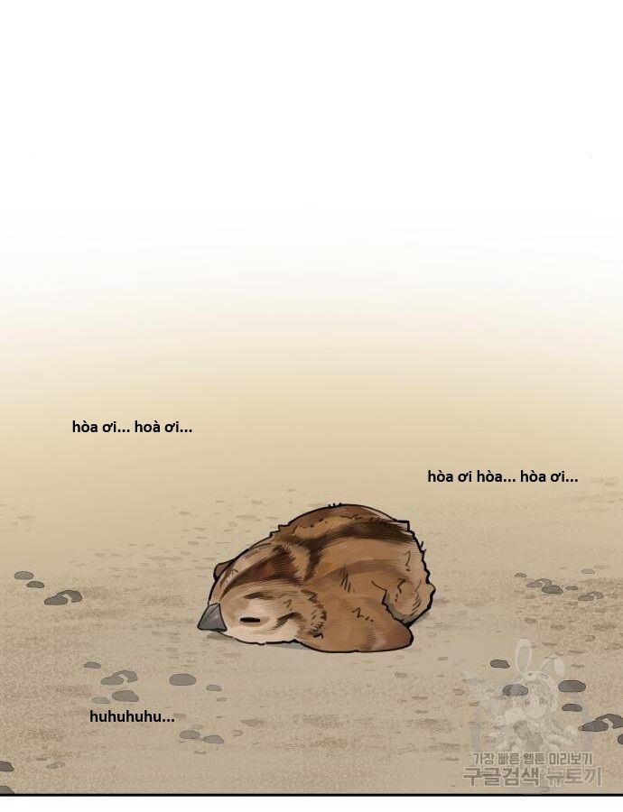 Hổ Đến Chơi Nhà (Puchimasu Miếu): Chapter 132