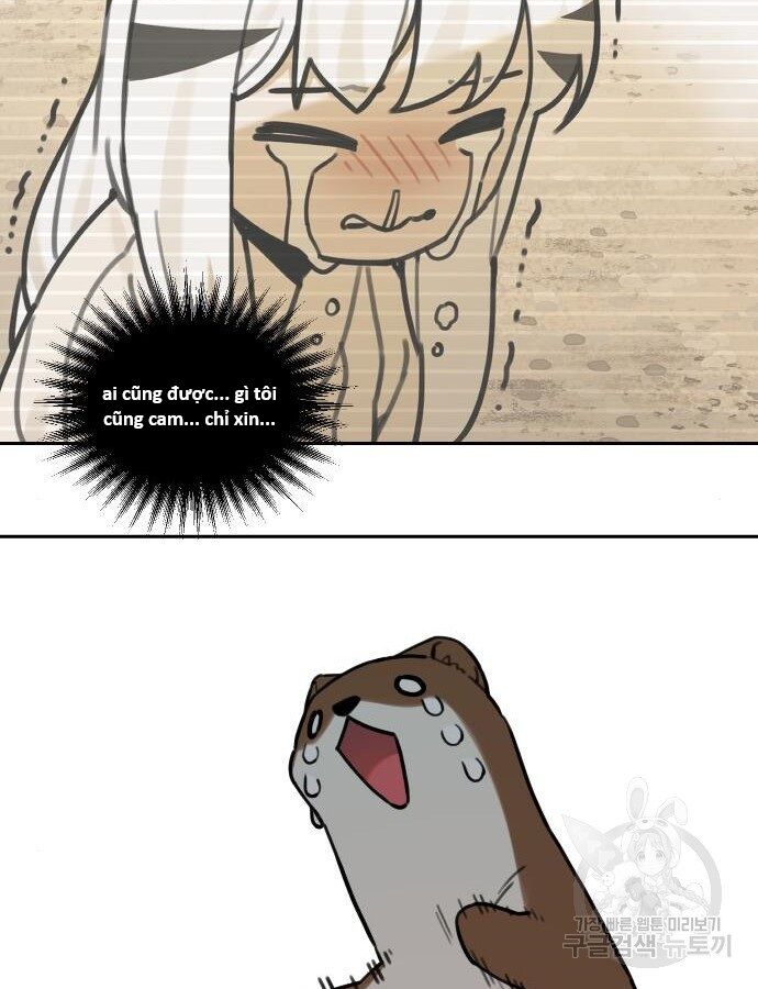 Hổ Đến Chơi Nhà (Puchimasu Miếu): Chapter 132