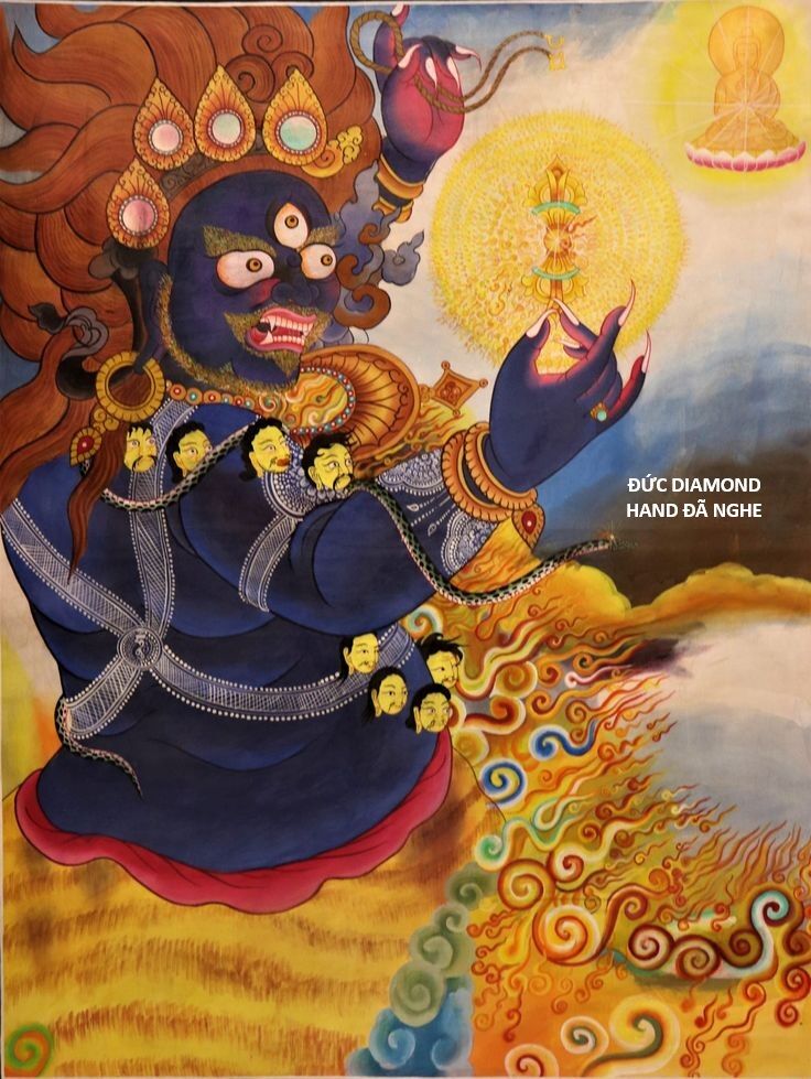 Hổ Đến Chơi Nhà (Puchimasu Miếu): Chapter 132