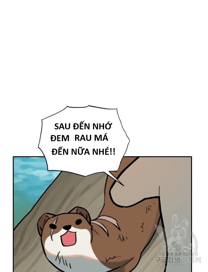 Hổ Đến Chơi Nhà (Puchimasu Miếu): Chapter 132