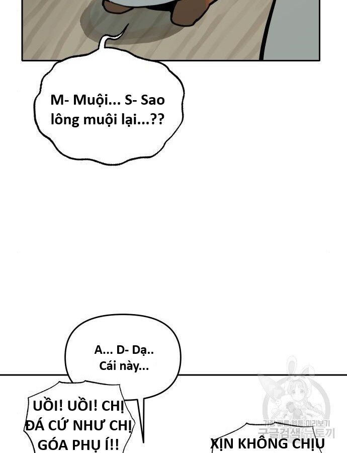 Hổ Đến Chơi Nhà (Puchimasu Miếu): Chapter 132