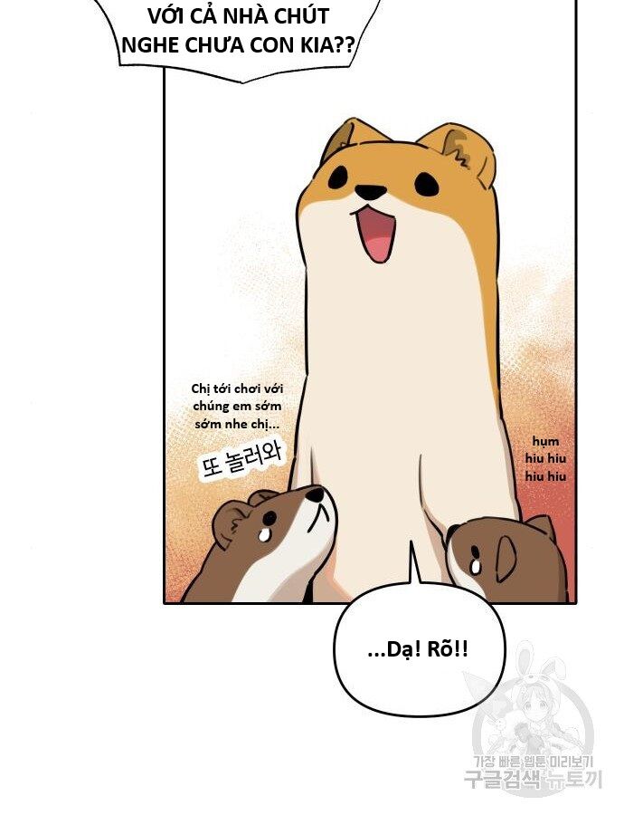 Hổ Đến Chơi Nhà (Puchimasu Miếu): Chapter 132