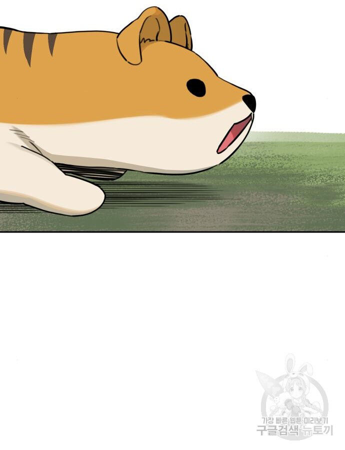 Hổ Đến Chơi Nhà (Puchimasu Miếu): Chapter 132