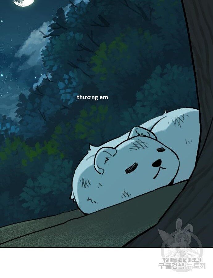 Hổ Đến Chơi Nhà (Puchimasu Miếu): Chapter 132