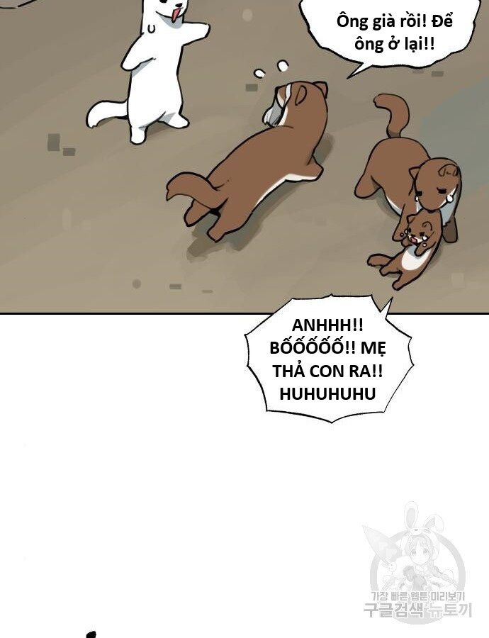 Hổ Đến Chơi Nhà (Puchimasu Miếu): Chapter 132