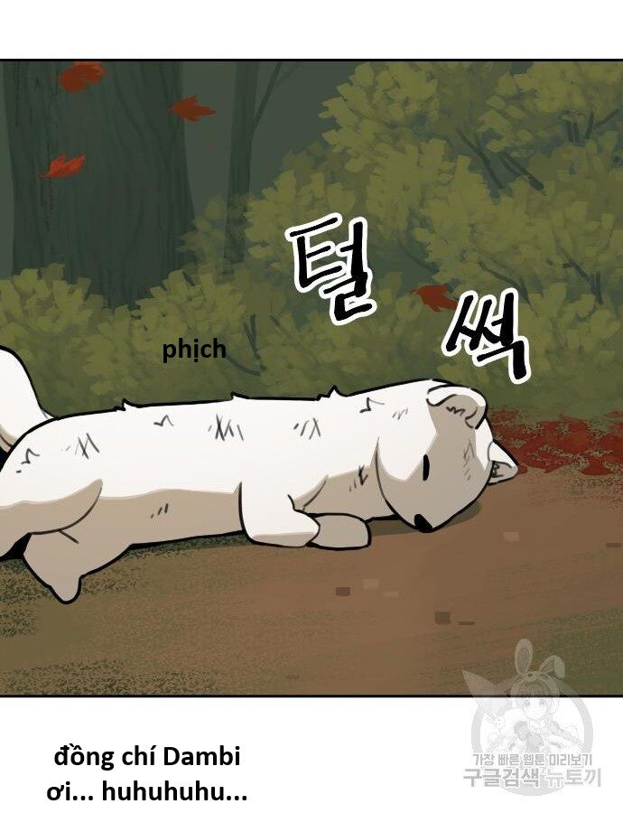 Hổ Đến Chơi Nhà (Puchimasu Miếu): Chapter 132