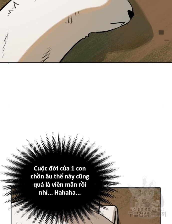 Hổ Đến Chơi Nhà (Puchimasu Miếu): Chapter 132