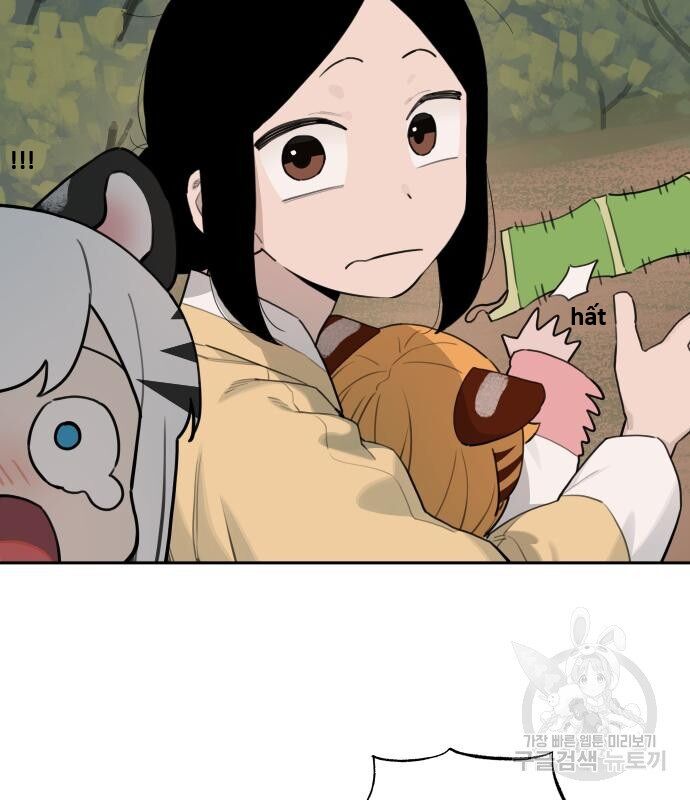 Hổ Đến Chơi Nhà (Puchimasu Miếu): Chapter 133