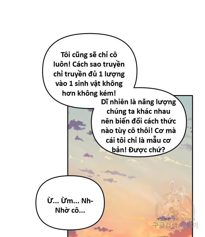 Hổ Đến Chơi Nhà (Puchimasu Miếu): Chapter 133