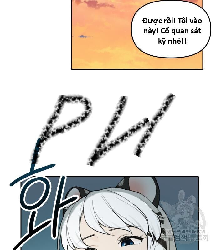 Hổ Đến Chơi Nhà (Puchimasu Miếu): Chapter 133