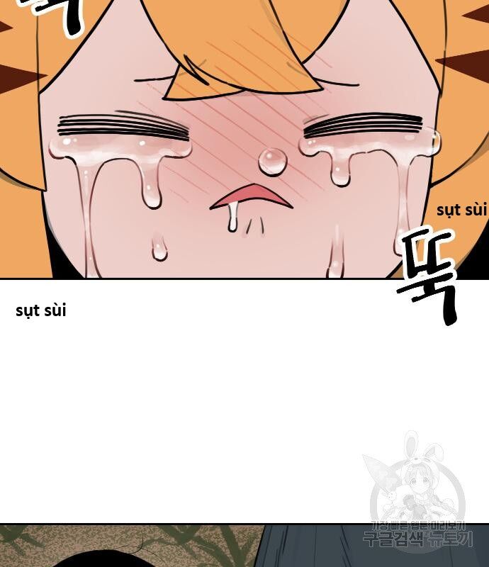 Hổ Đến Chơi Nhà (Puchimasu Miếu): Chapter 133