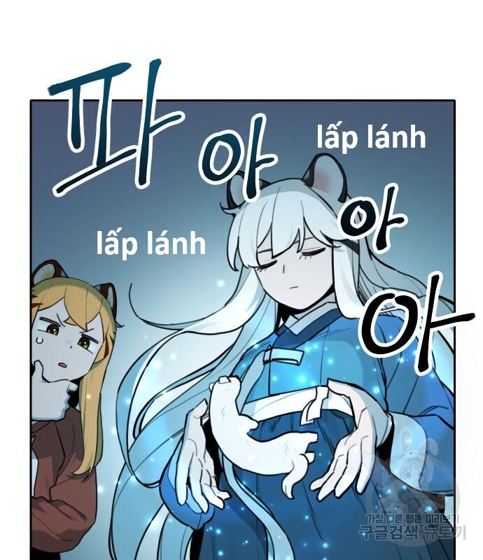 Hổ Đến Chơi Nhà (Puchimasu Miếu): Chapter 133