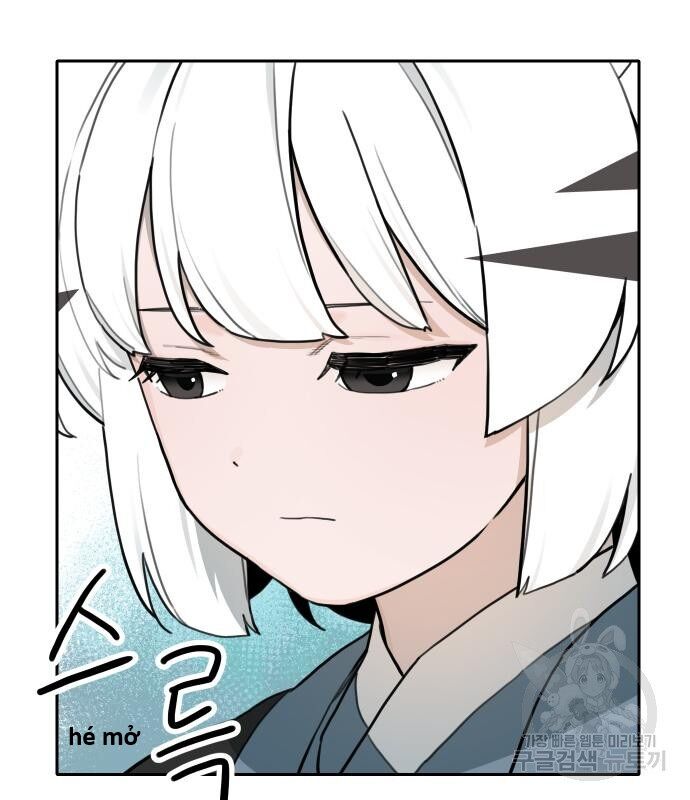 Hổ Đến Chơi Nhà (Puchimasu Miếu): Chapter 133