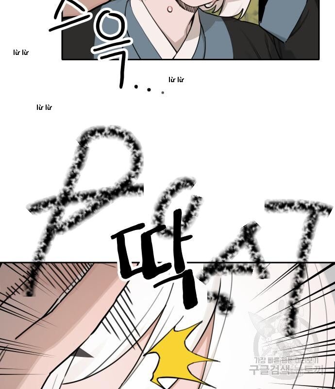 Hổ Đến Chơi Nhà (Puchimasu Miếu): Chapter 133