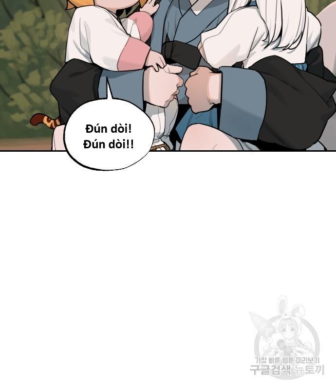 Hổ Đến Chơi Nhà (Puchimasu Miếu): Chapter 133