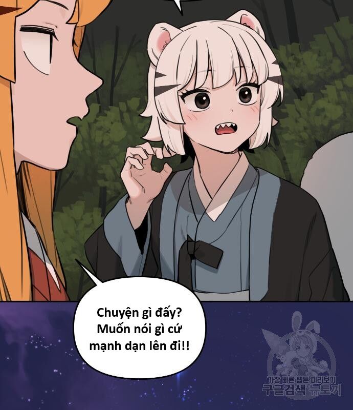 Hổ Đến Chơi Nhà (Puchimasu Miếu): Chapter 133
