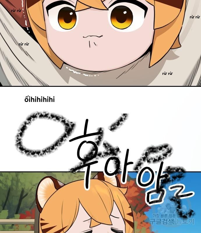 Hổ Đến Chơi Nhà (Puchimasu Miếu): Chapter 135