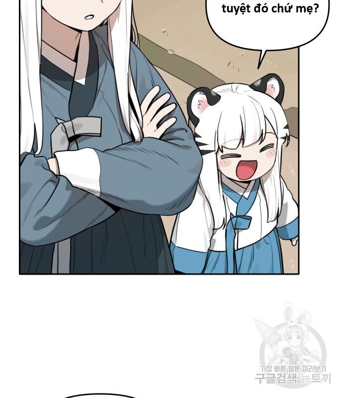 Hổ Đến Chơi Nhà (Puchimasu Miếu): Chapter 135