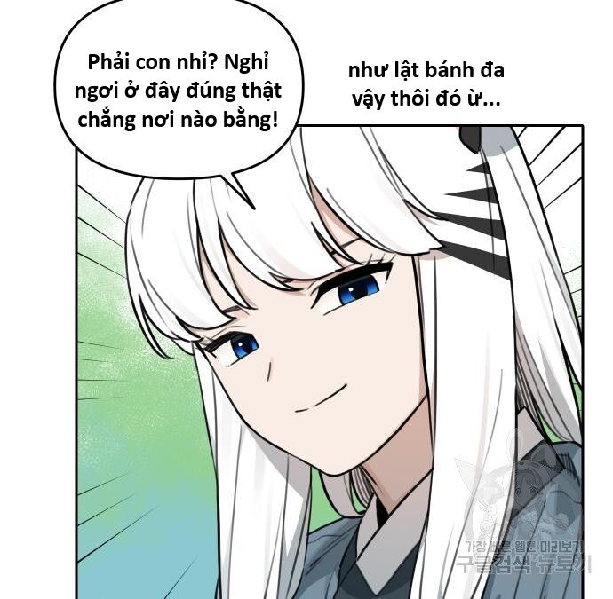 Hổ Đến Chơi Nhà (Puchimasu Miếu): Chapter 135