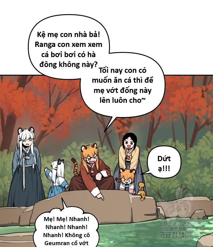 Hổ Đến Chơi Nhà (Puchimasu Miếu): Chapter 135