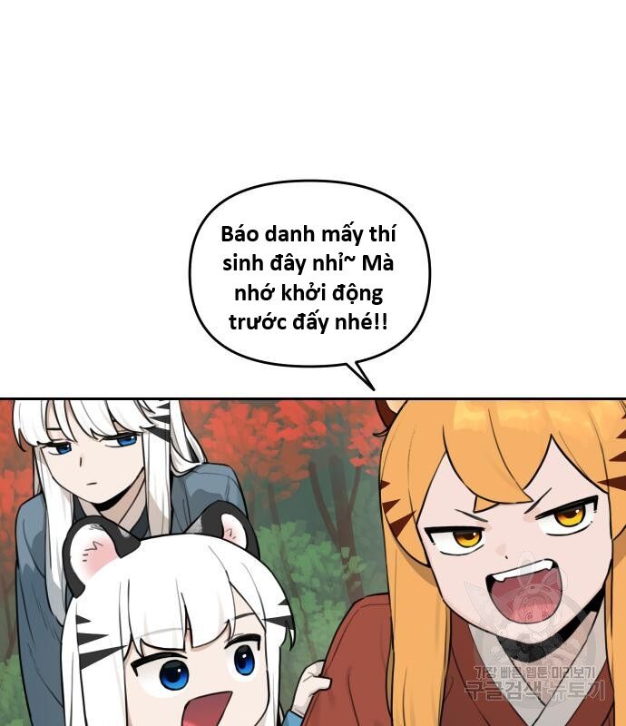 Hổ Đến Chơi Nhà (Puchimasu Miếu): Chapter 135