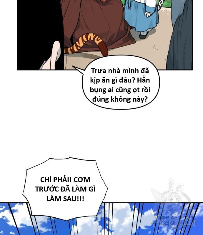 Hổ Đến Chơi Nhà (Puchimasu Miếu): Chapter 135