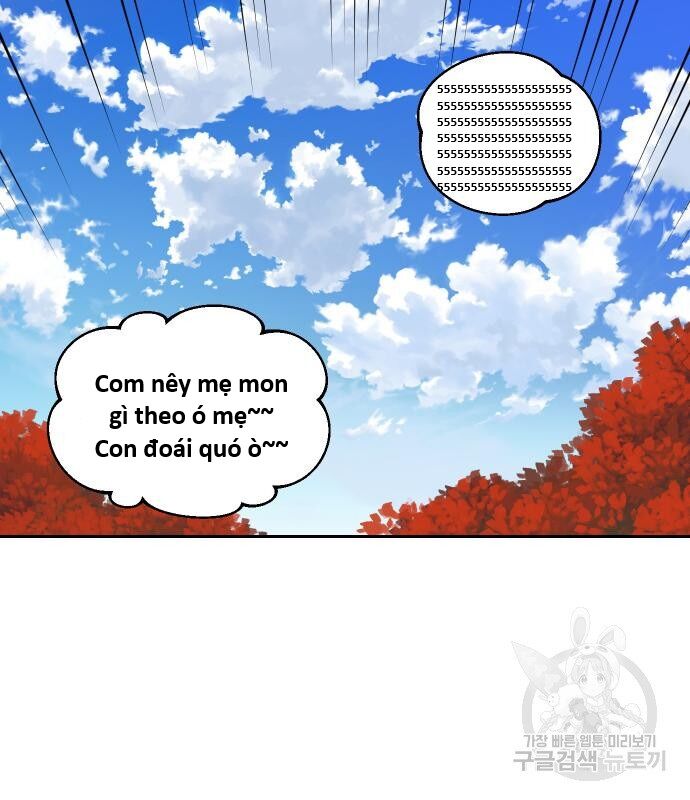 Hổ Đến Chơi Nhà (Puchimasu Miếu): Chapter 135