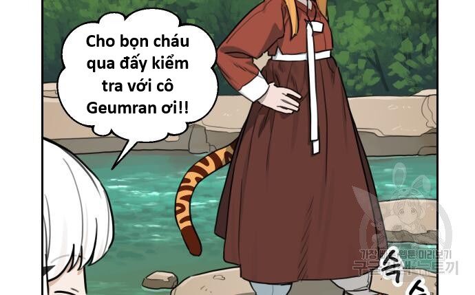 Hổ Đến Chơi Nhà (Puchimasu Miếu): Chapter 135