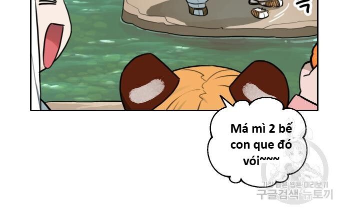 Hổ Đến Chơi Nhà (Puchimasu Miếu): Chapter 135