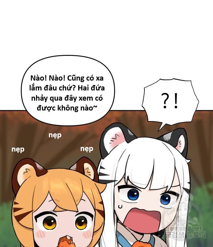 Hổ Đến Chơi Nhà (Puchimasu Miếu): Chapter 135