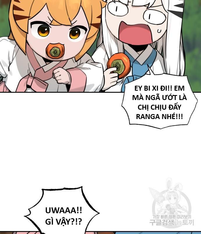 Hổ Đến Chơi Nhà (Puchimasu Miếu): Chapter 135