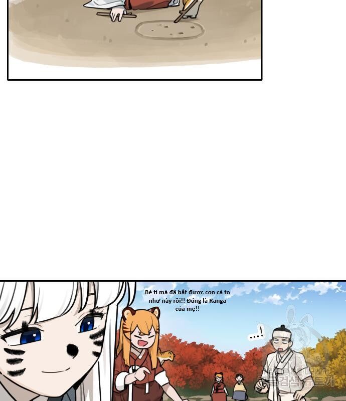 Hổ Đến Chơi Nhà (Puchimasu Miếu): Chapter 135