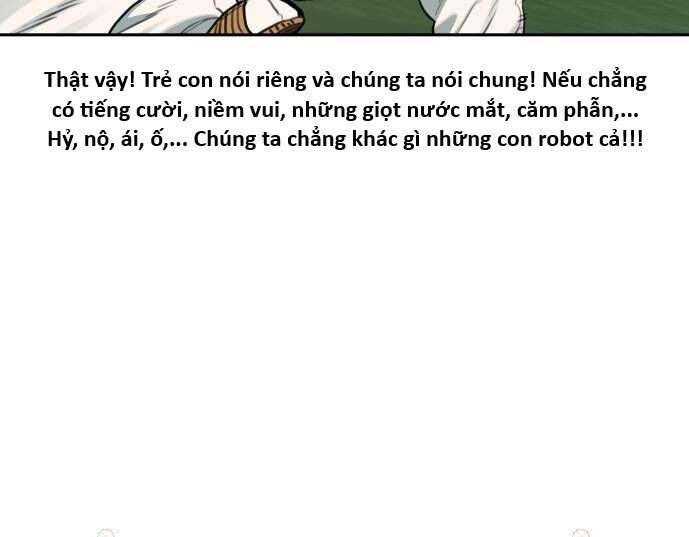 Hổ Đến Chơi Nhà (Puchimasu Miếu): Chapter 135