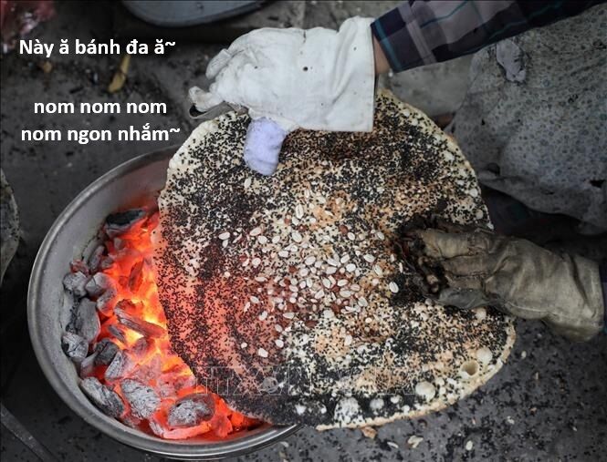 Hổ Đến Chơi Nhà (Puchimasu Miếu): Chapter 135