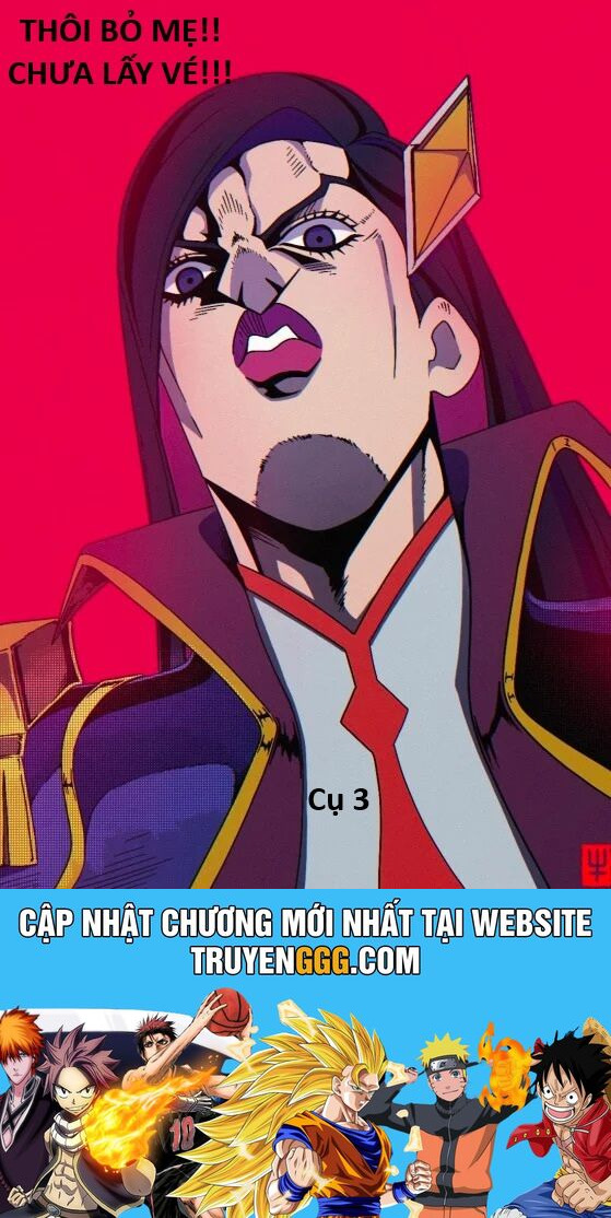 Hổ Đến Chơi Nhà (Puchimasu Miếu): Chapter 135