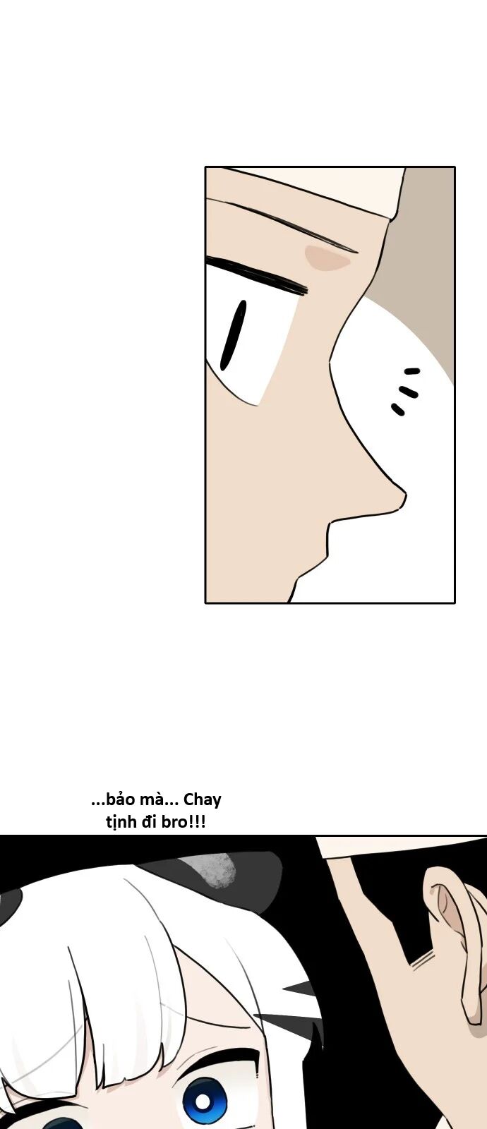 Hổ Đến Chơi Nhà (Puchimasu Miếu): Chapter 136