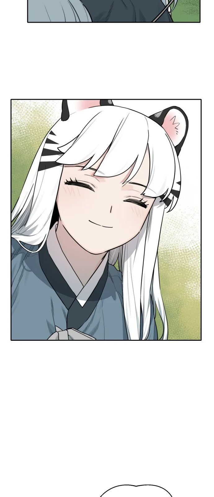 Hổ Đến Chơi Nhà (Puchimasu Miếu): Chapter 136